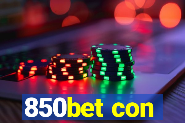 850bet con