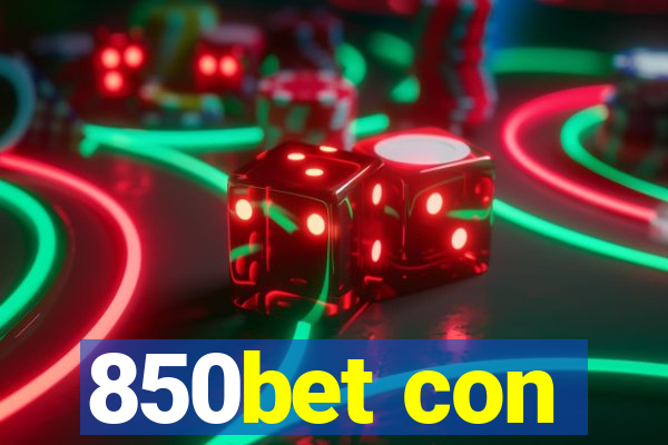 850bet con