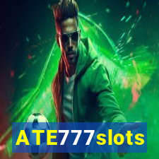 ATE777slots