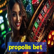 propolis bet