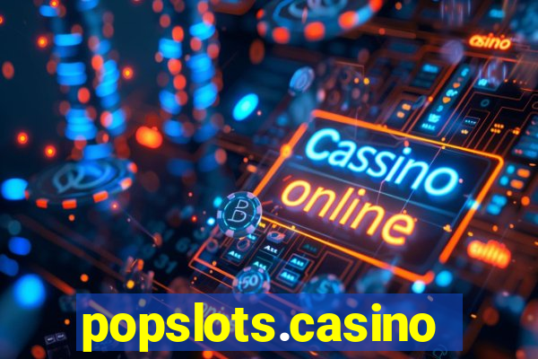 popslots.casino