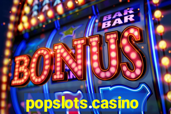 popslots.casino