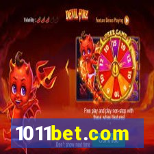 1011bet.com