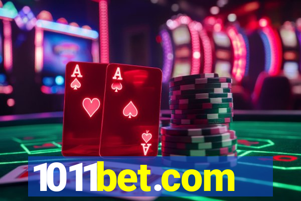 1011bet.com