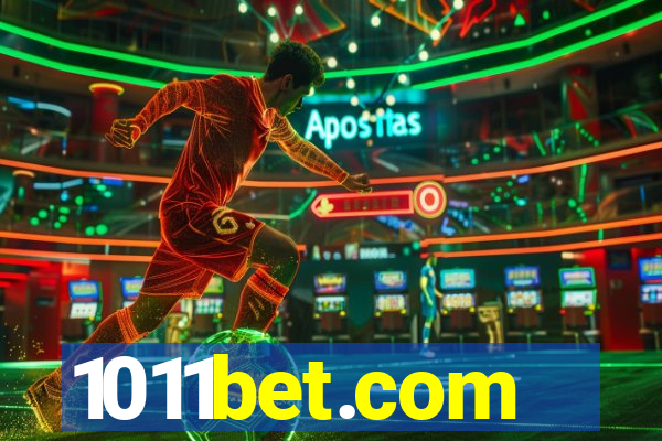 1011bet.com