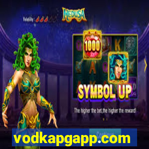 vodkapgapp.com