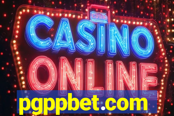 pgppbet.com