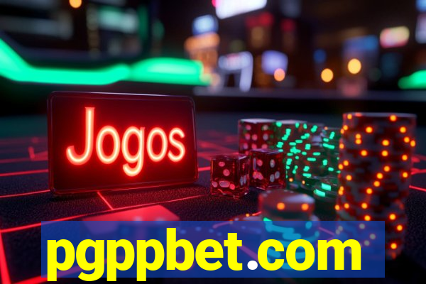 pgppbet.com