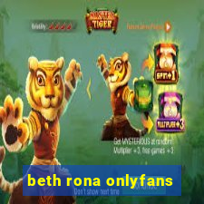 beth rona onlyfans