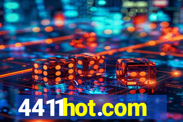 4411hot.com