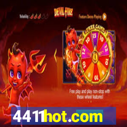 4411hot.com