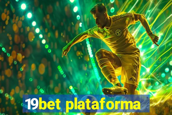 19bet plataforma