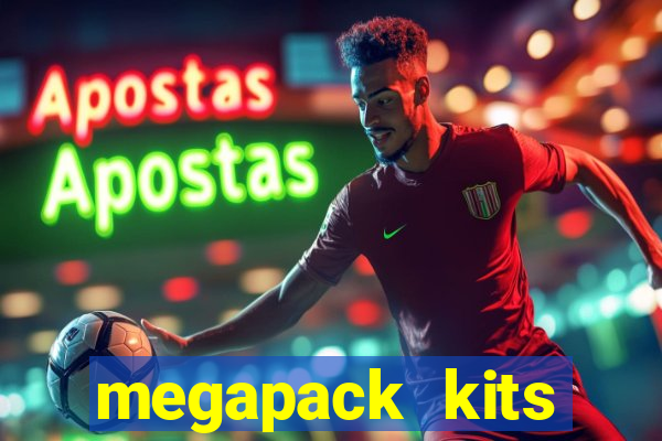 megapack kits football manager 2016