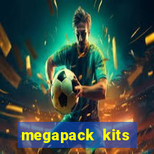 megapack kits football manager 2016