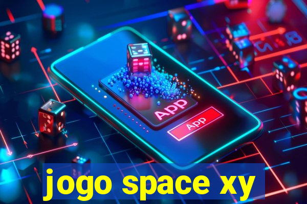 jogo space xy