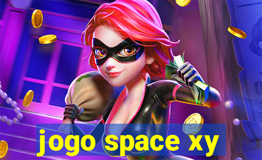 jogo space xy