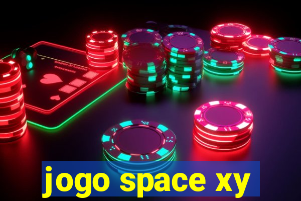 jogo space xy