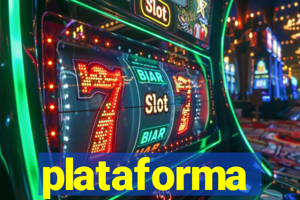 plataforma estrangeira slots