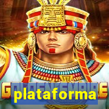 plataforma estrangeira slots