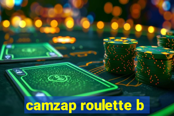 camzap roulette b