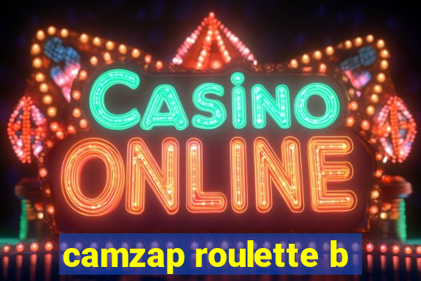 camzap roulette b