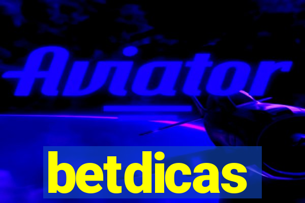 betdicas