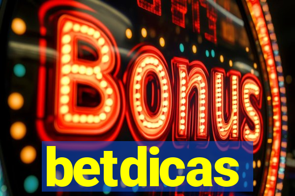 betdicas