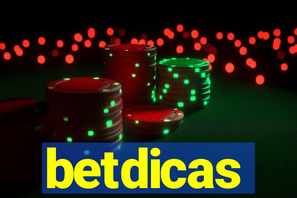 betdicas