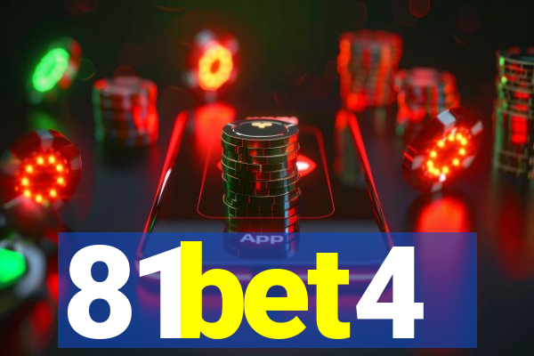 81bet4