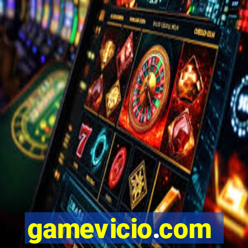 gamevicio.com