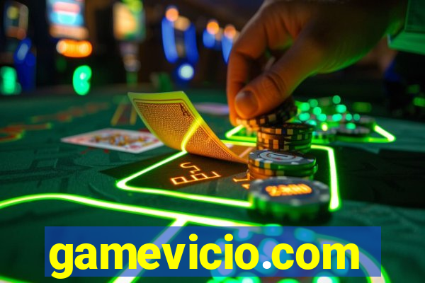 gamevicio.com