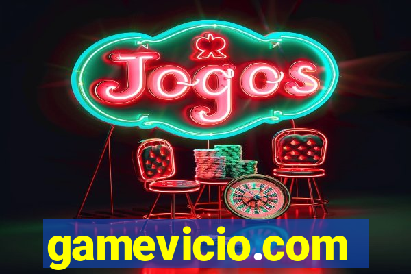 gamevicio.com