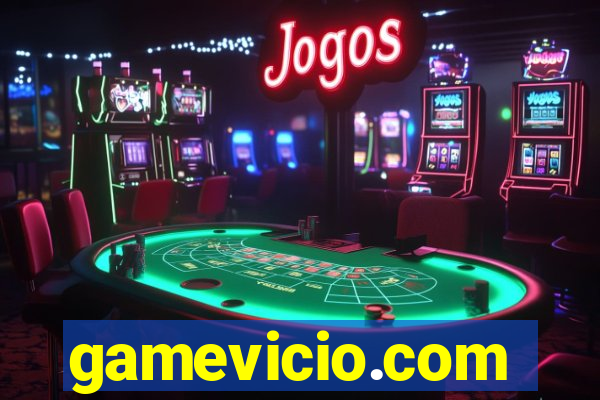 gamevicio.com