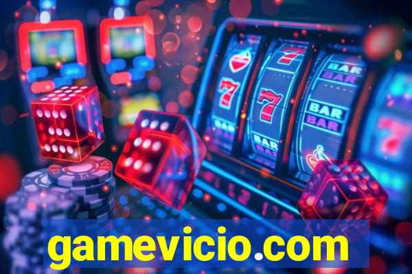 gamevicio.com