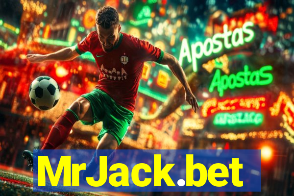 MrJack.bet