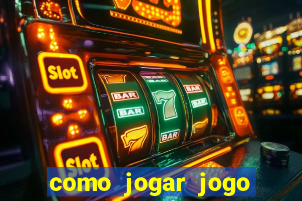 como jogar jogo sem abaixar