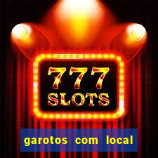 garotos com local porto alegre