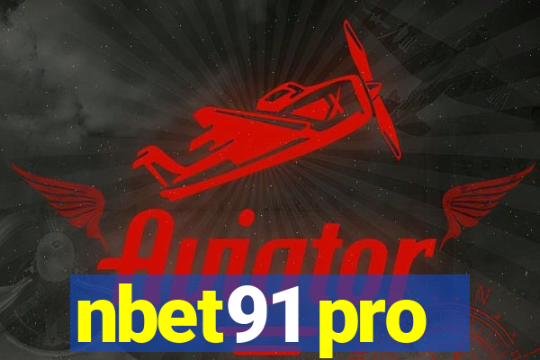 nbet91 pro