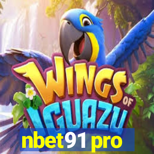 nbet91 pro