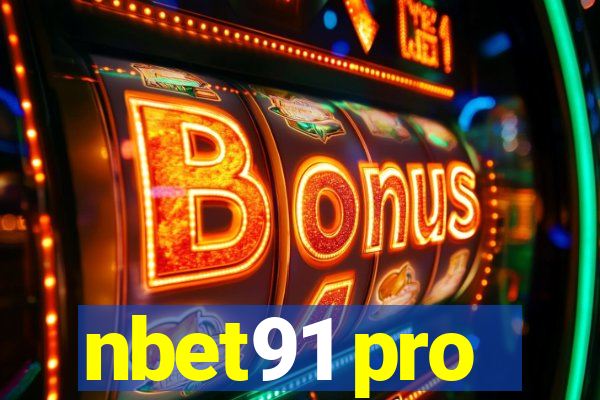 nbet91 pro