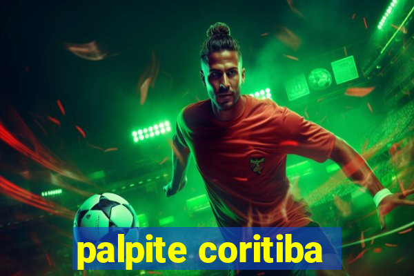 palpite coritiba