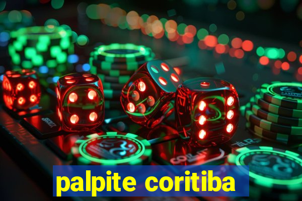 palpite coritiba