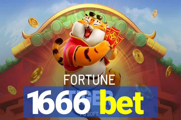 1666 bet