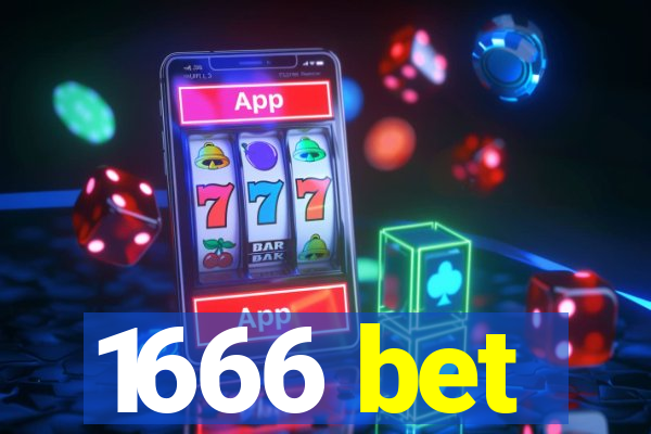 1666 bet