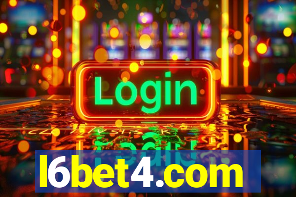 l6bet4.com