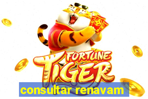 consultar renavam