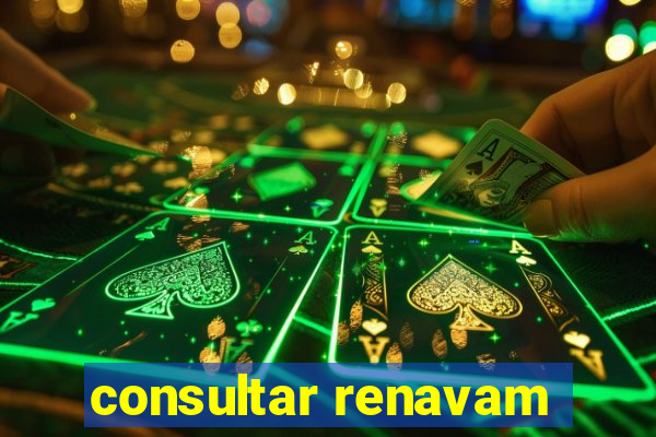 consultar renavam