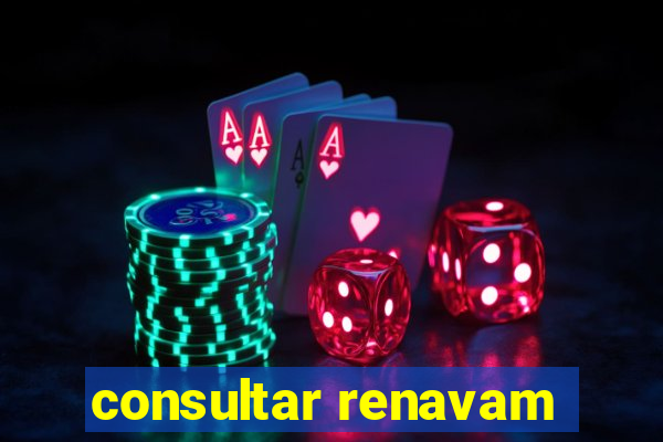 consultar renavam