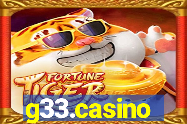 g33.casino