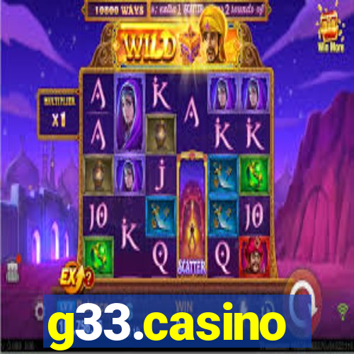 g33.casino